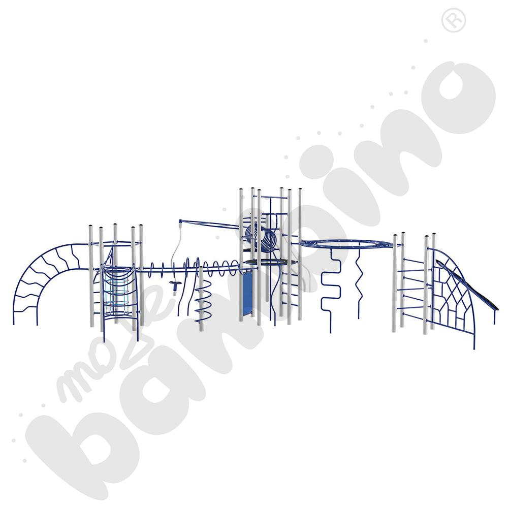 Ferrum - multiwspinaczka 2