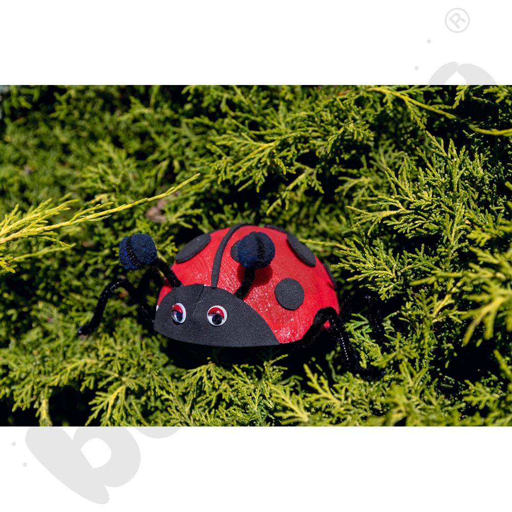 Giotto - farby akrylowe, 12 szt.