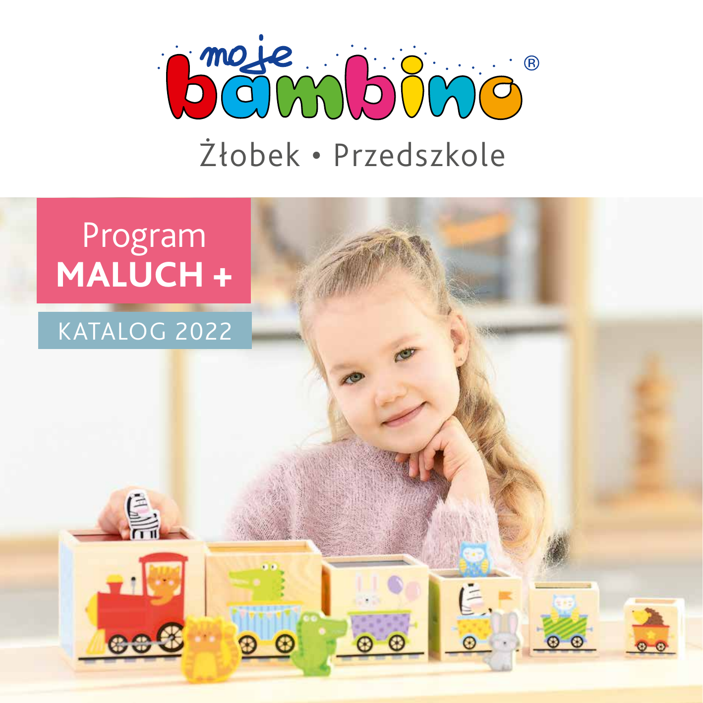 Katalog Online Żłobek Przedszkole 2022 x