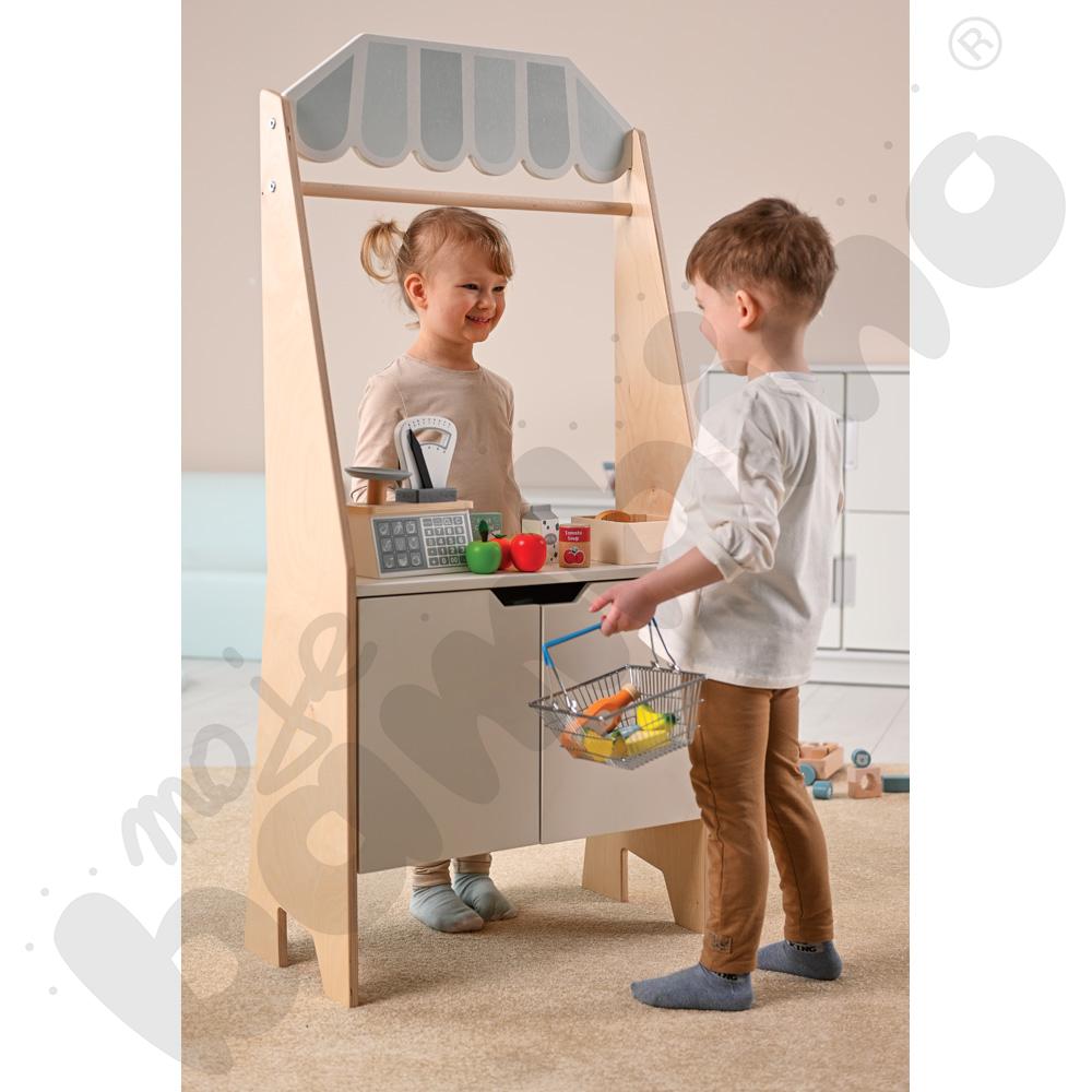 Straganik i teatrzyk 2 w 1