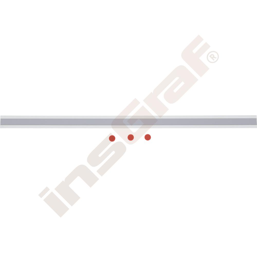 Magnetická lišta 100 cm