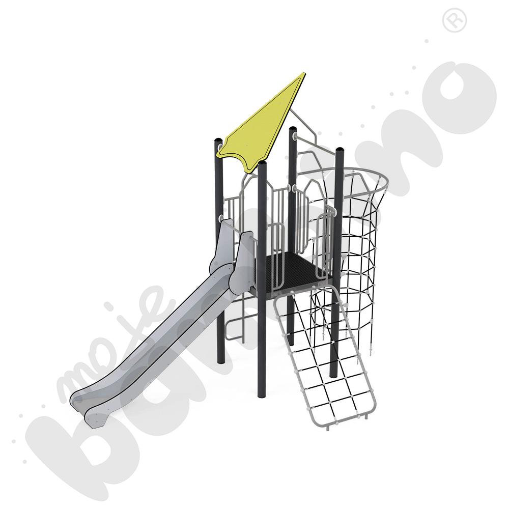 Action4Kids Lime - zestaw 1933-A