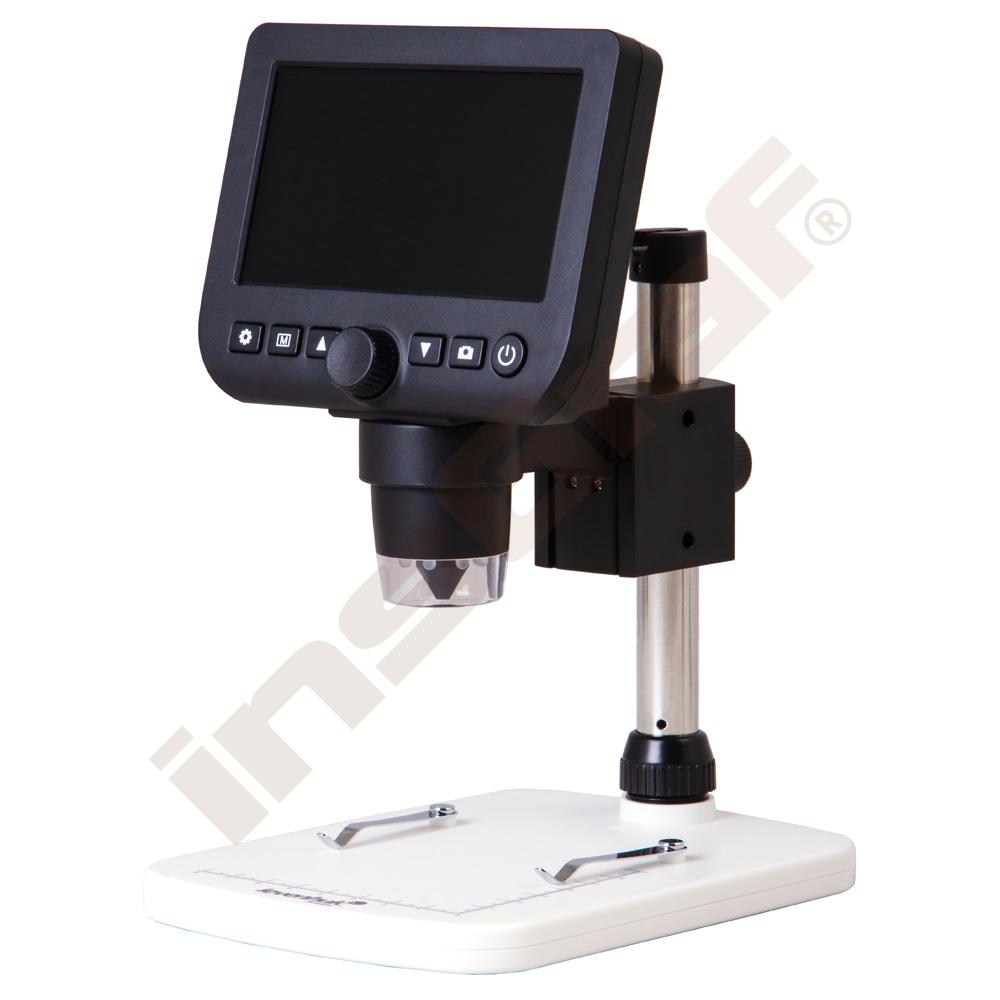 
Digitales Mikroskop Levenhuk DTX 350 LCD
