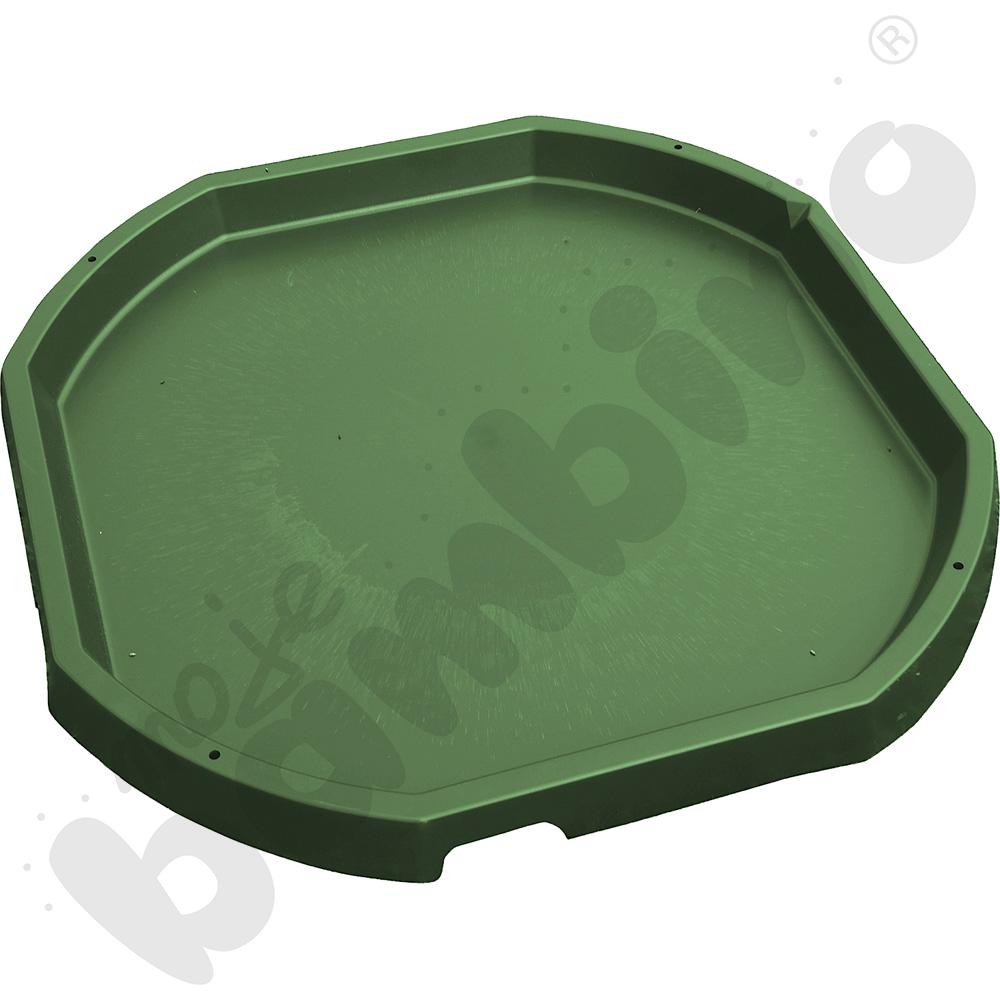   Pojemnik wielorakich aktywności, zielony  