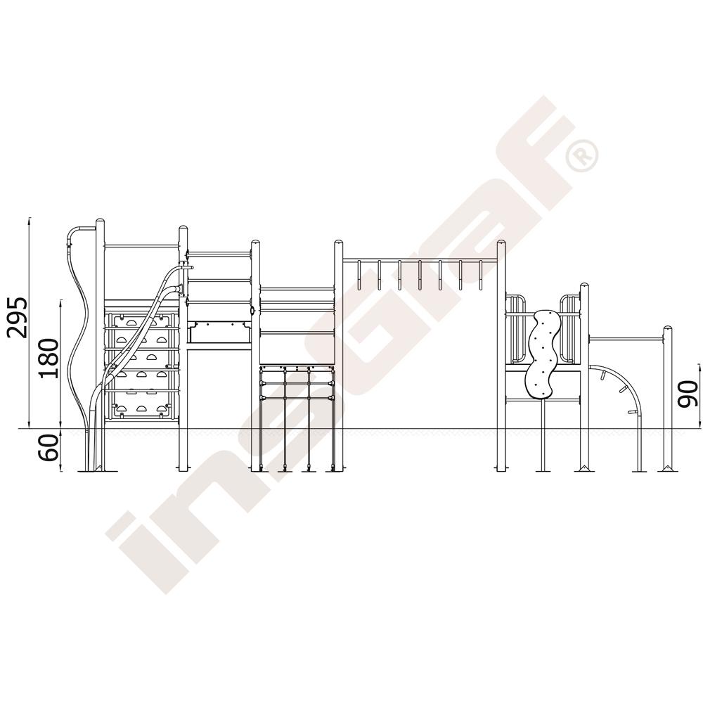 Action4Kids - sestava J8145