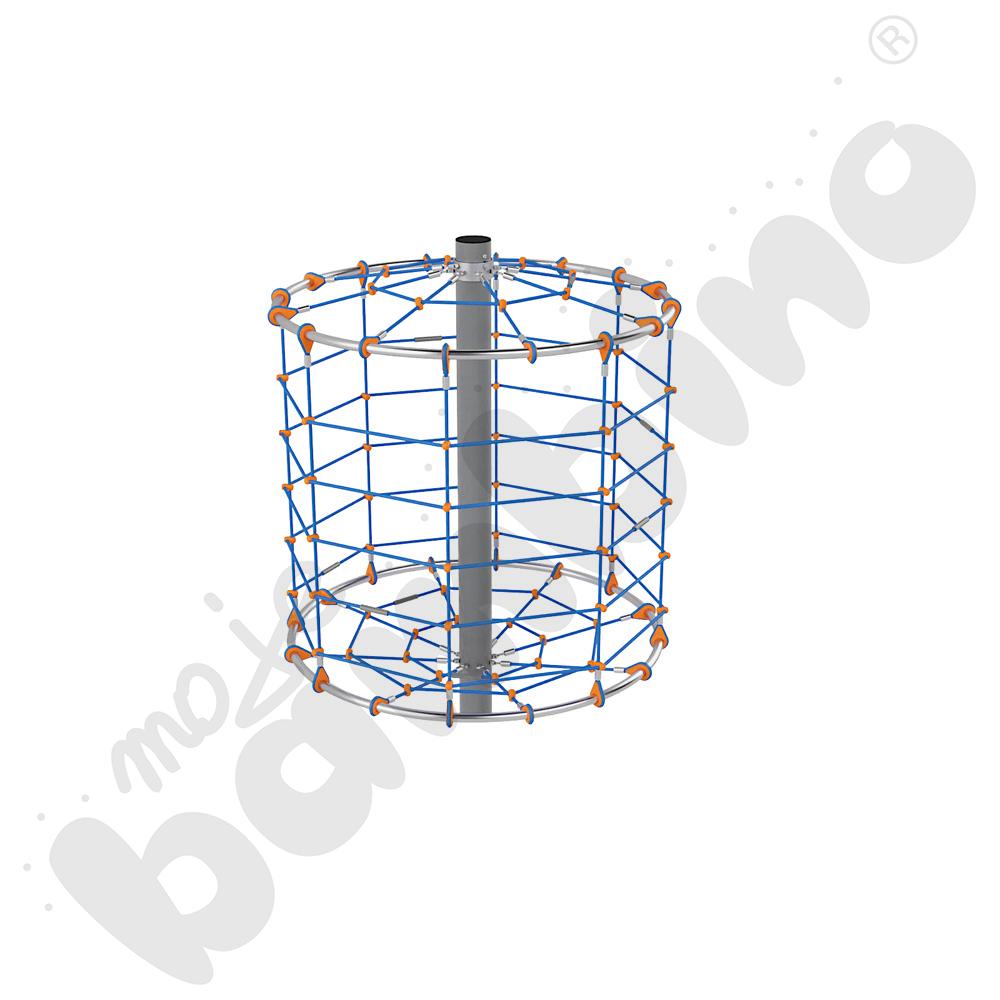 Linarium Walec – liny niebieskie