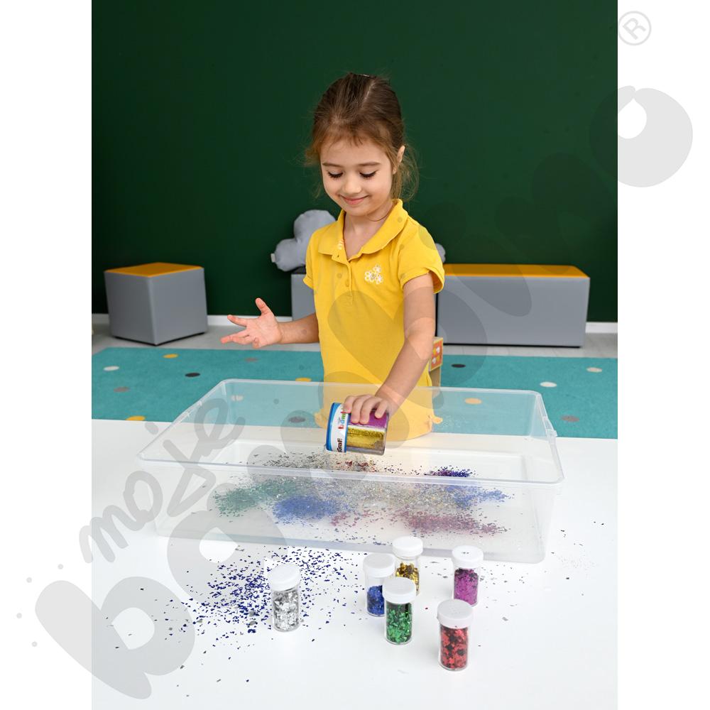 Pianka kreatywna do slime