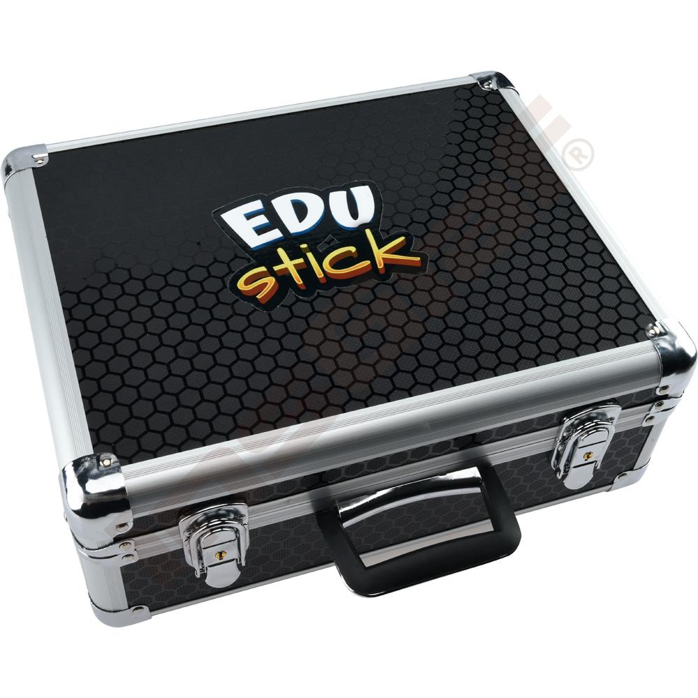 
EDU Stick 3D-Stift, 6er-Set im Koffer
