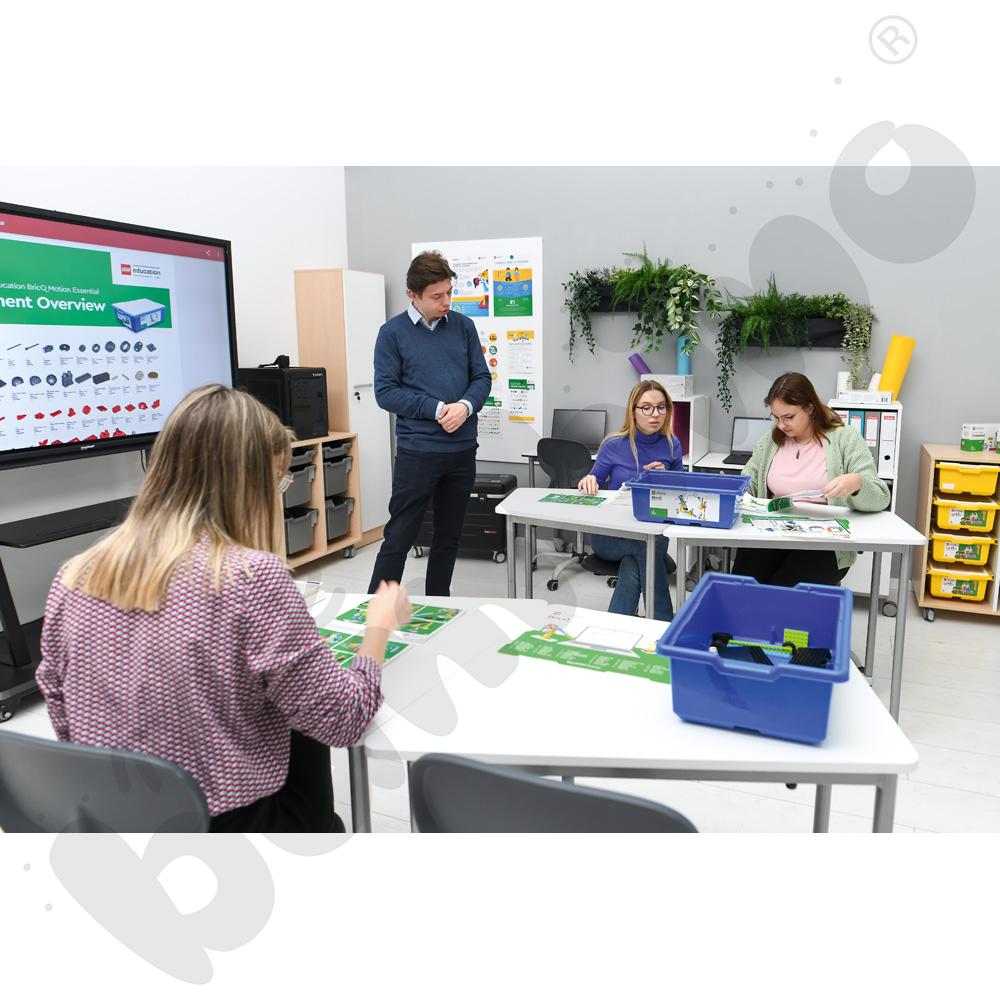 LEGO® Education BricQ Motion Essential Set 