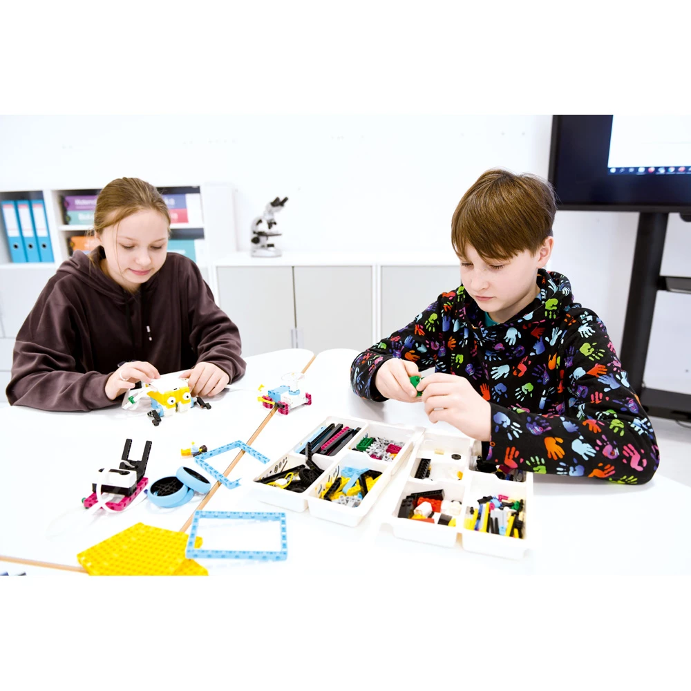LEGO® Education SPIKE™ Prime