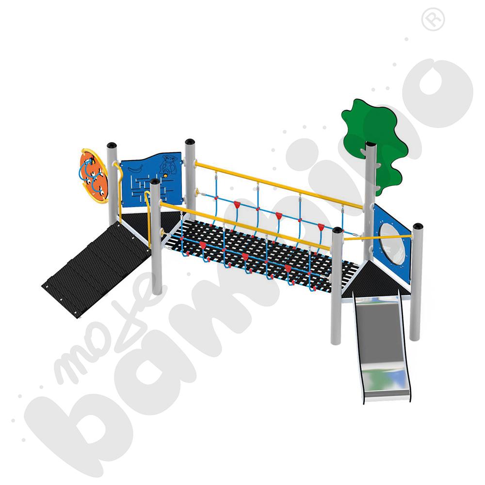 Orbis Baby - zestaw Mini II