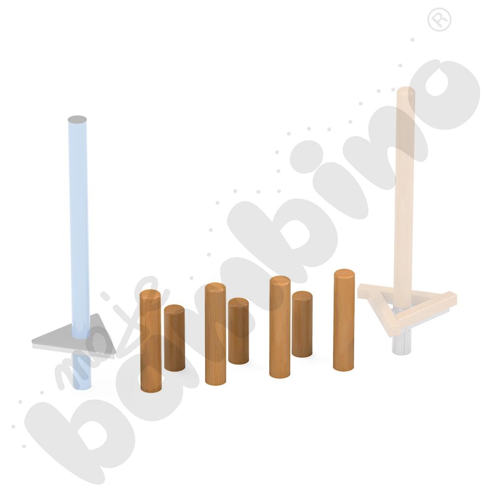 Moduł 1 - Duże i małe kroki