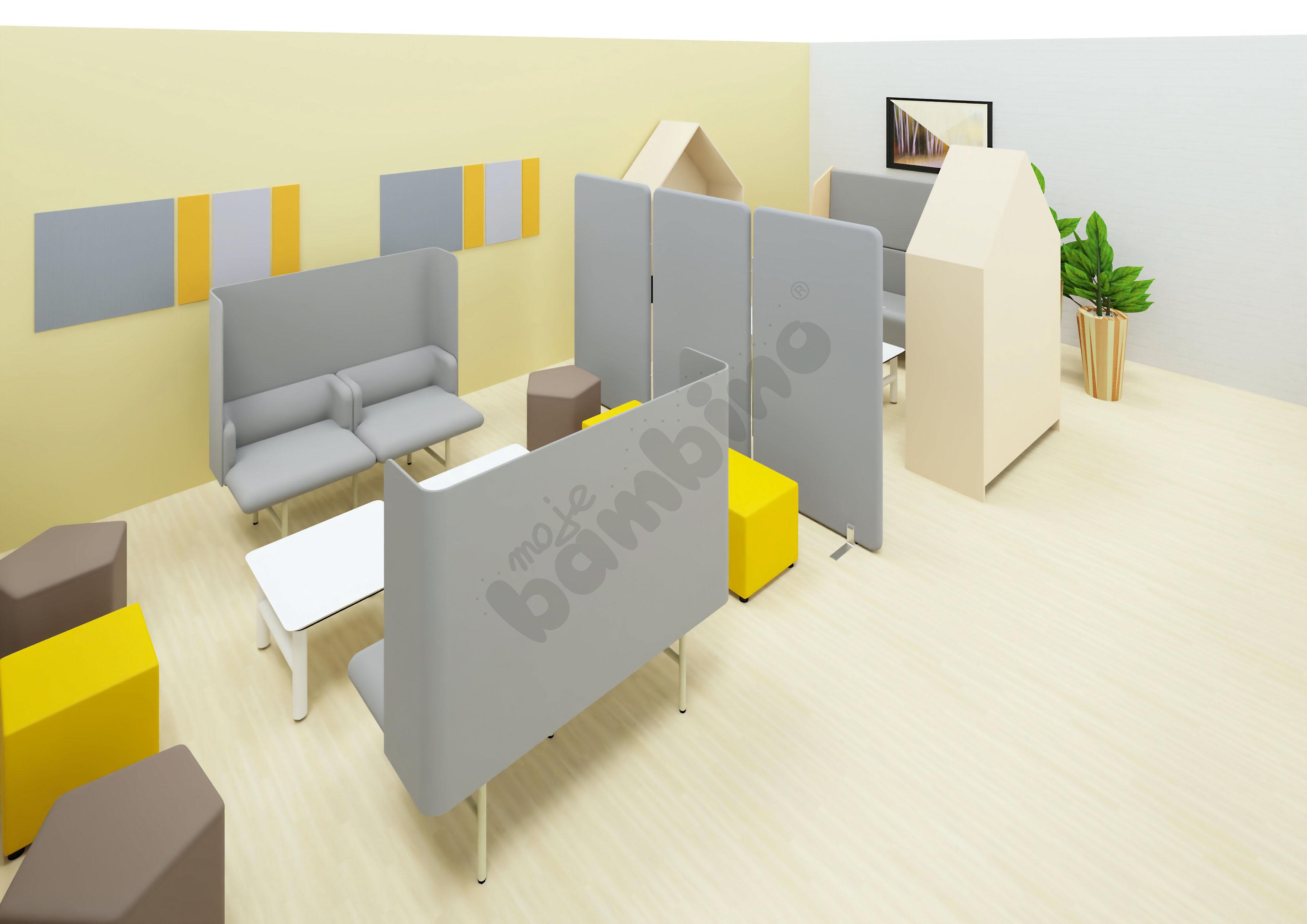 Sala ciszy 1