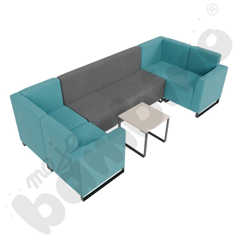 Universum - zestaw 7, tkanina KG-08-37