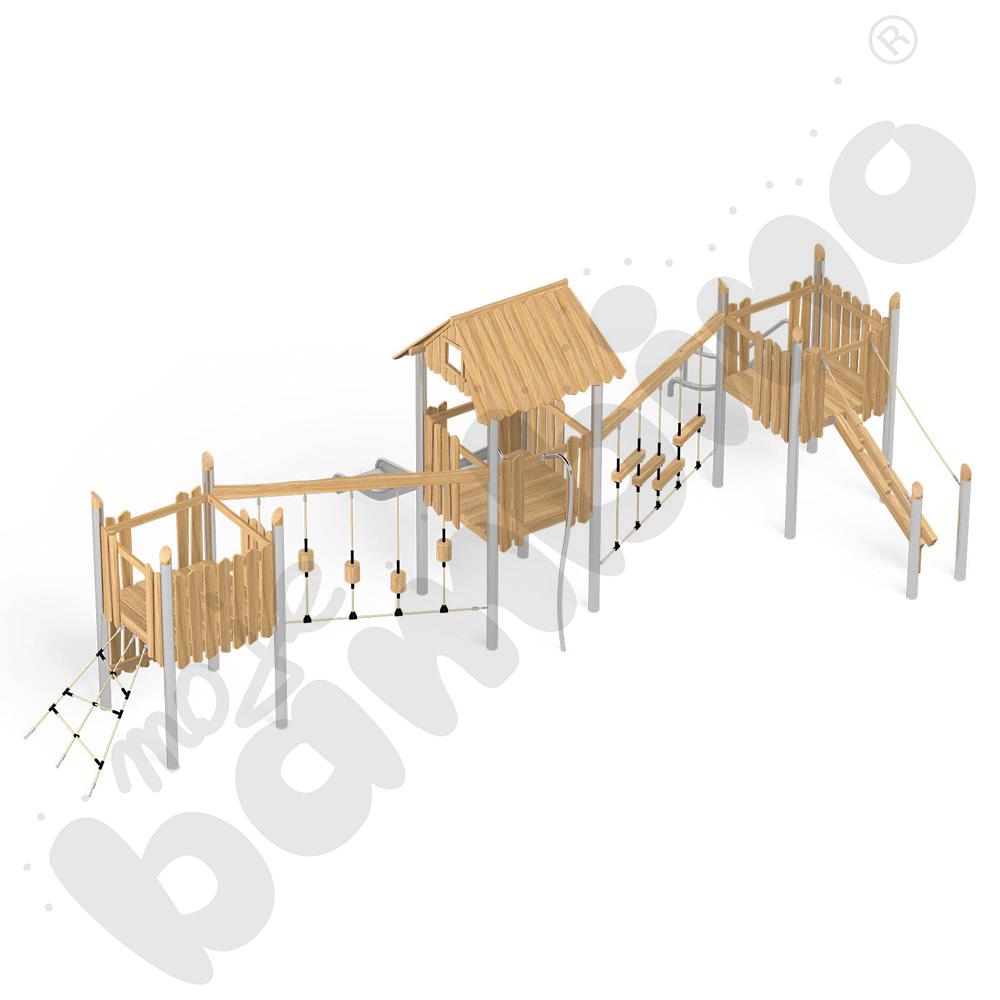 Robinio - zestaw 302