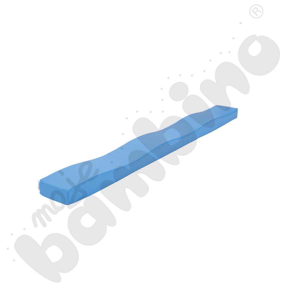 Mostek sensoryczny fala