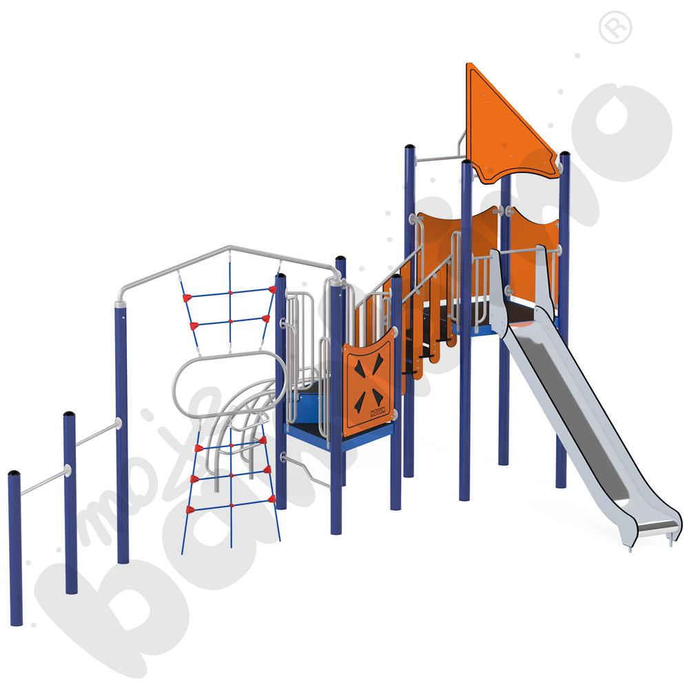   Action4Kids - zestaw J8041  