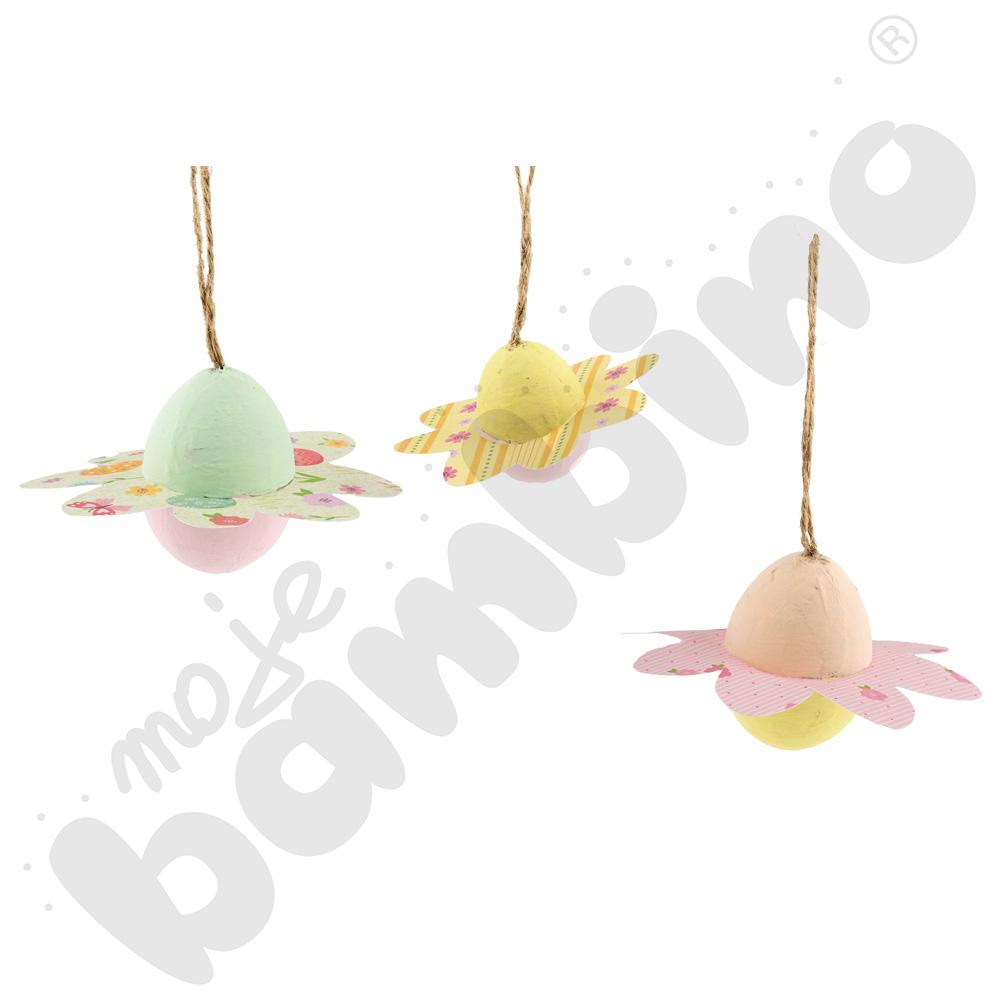 Tempera 500 ml pastelowa - żółta