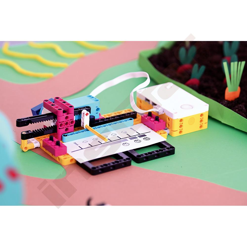 LEGO® Education SPIKE™ Prime - základná sada