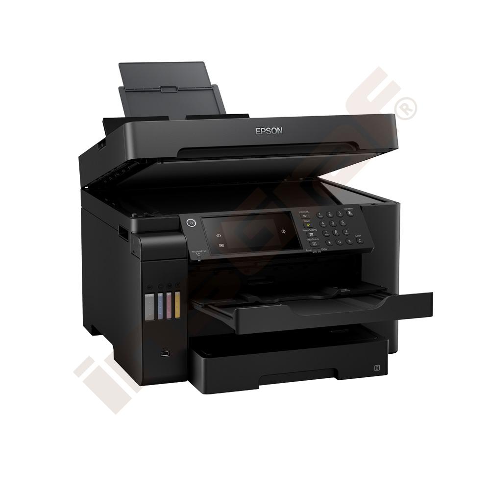 Multifunkční zařízení A3barevné Epson L15150 