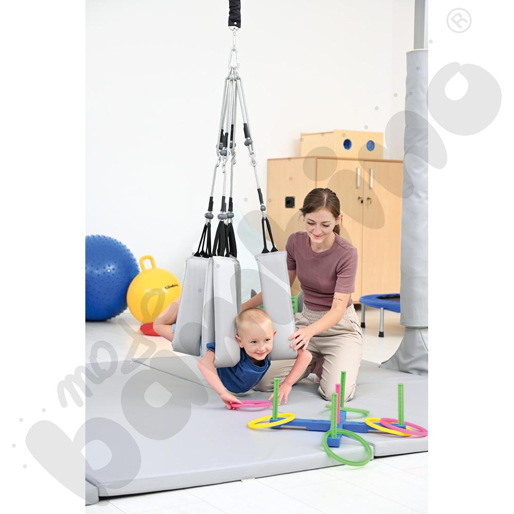 Helikopter terapeutyczny - MED