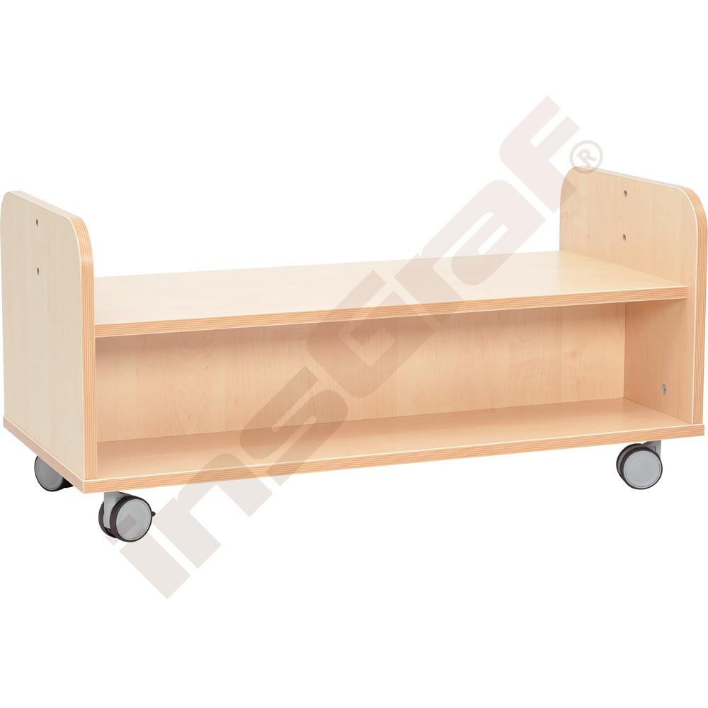 Mobilní skříňka Flexi S