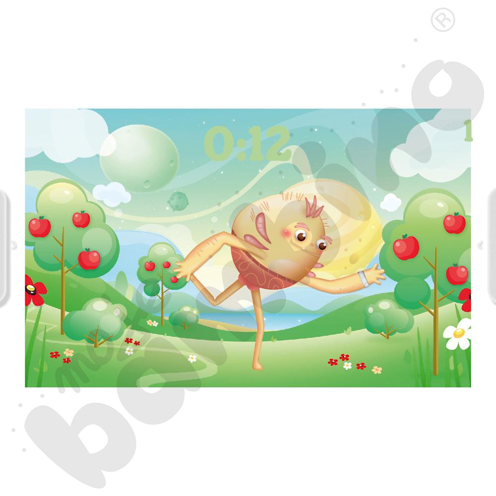 Knowla Web - Planeta Ziuuu