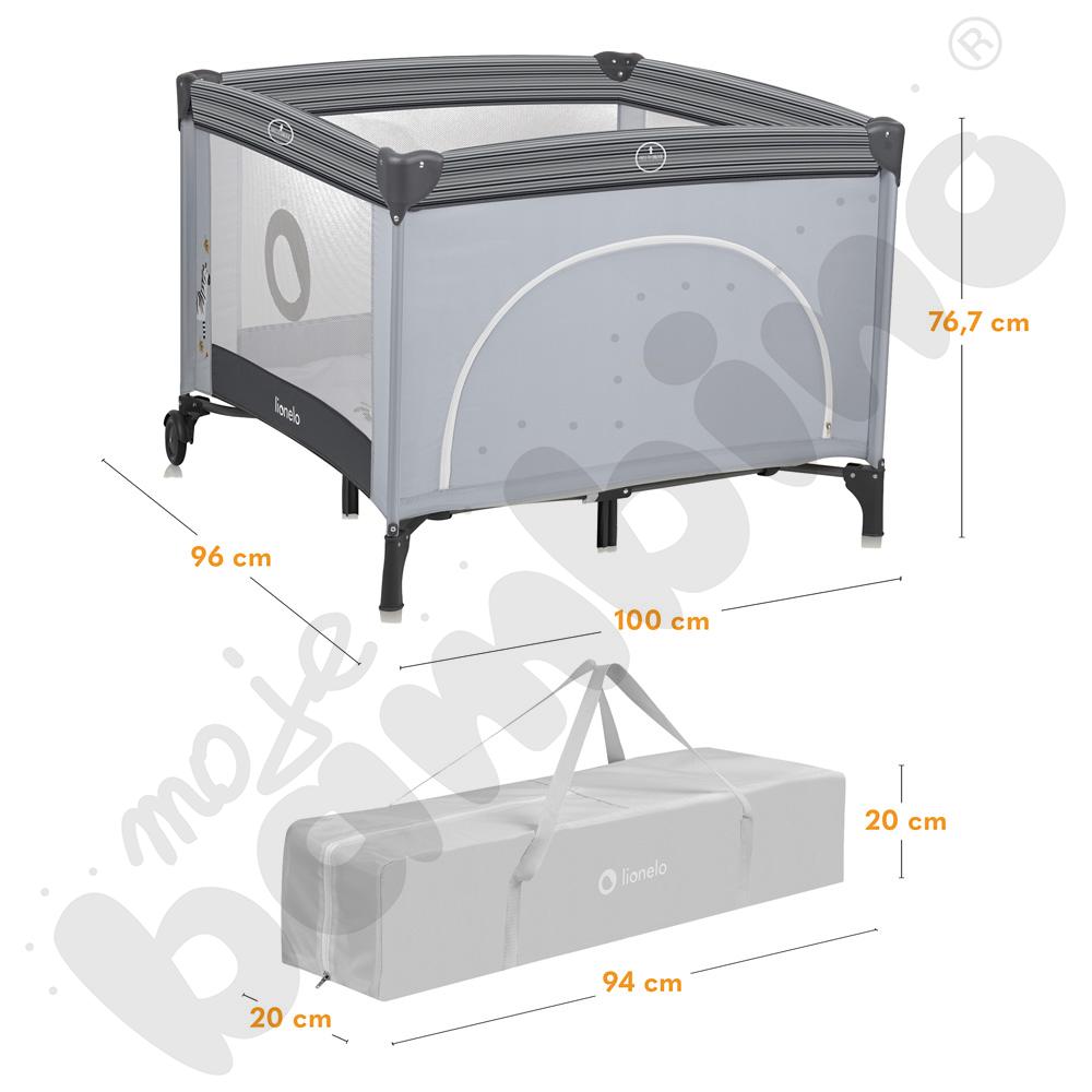 Kojec Lionelo Bonnie