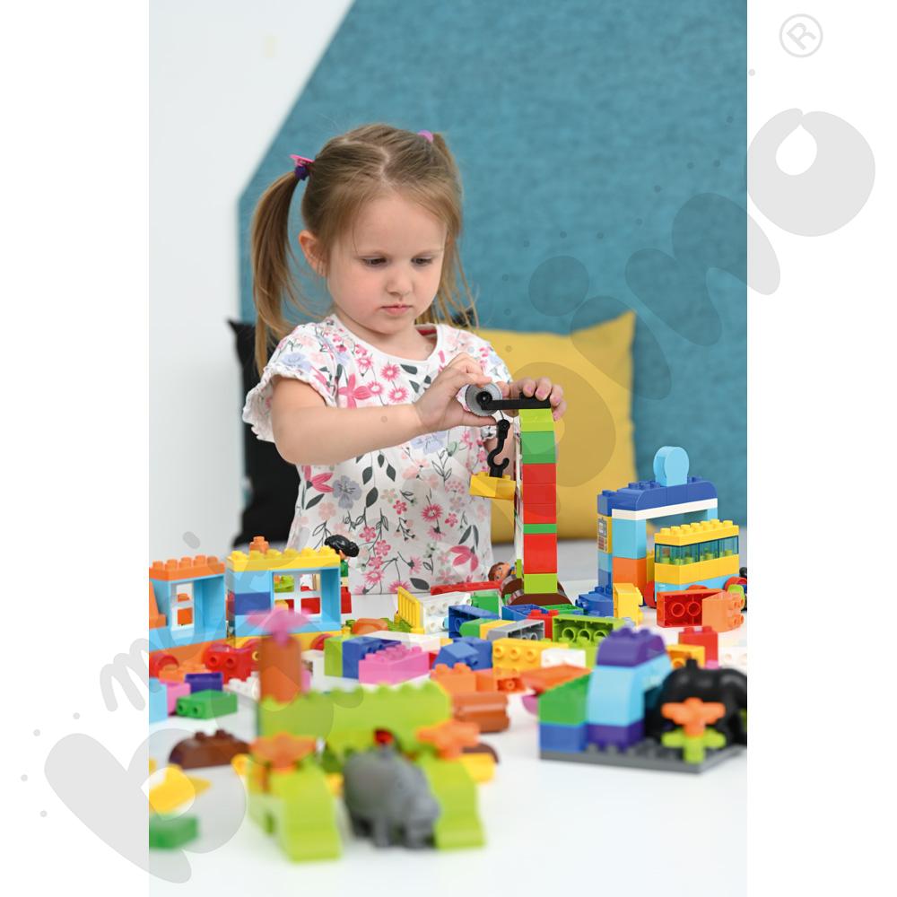 LEGO® DUPLO® Zwierzęta