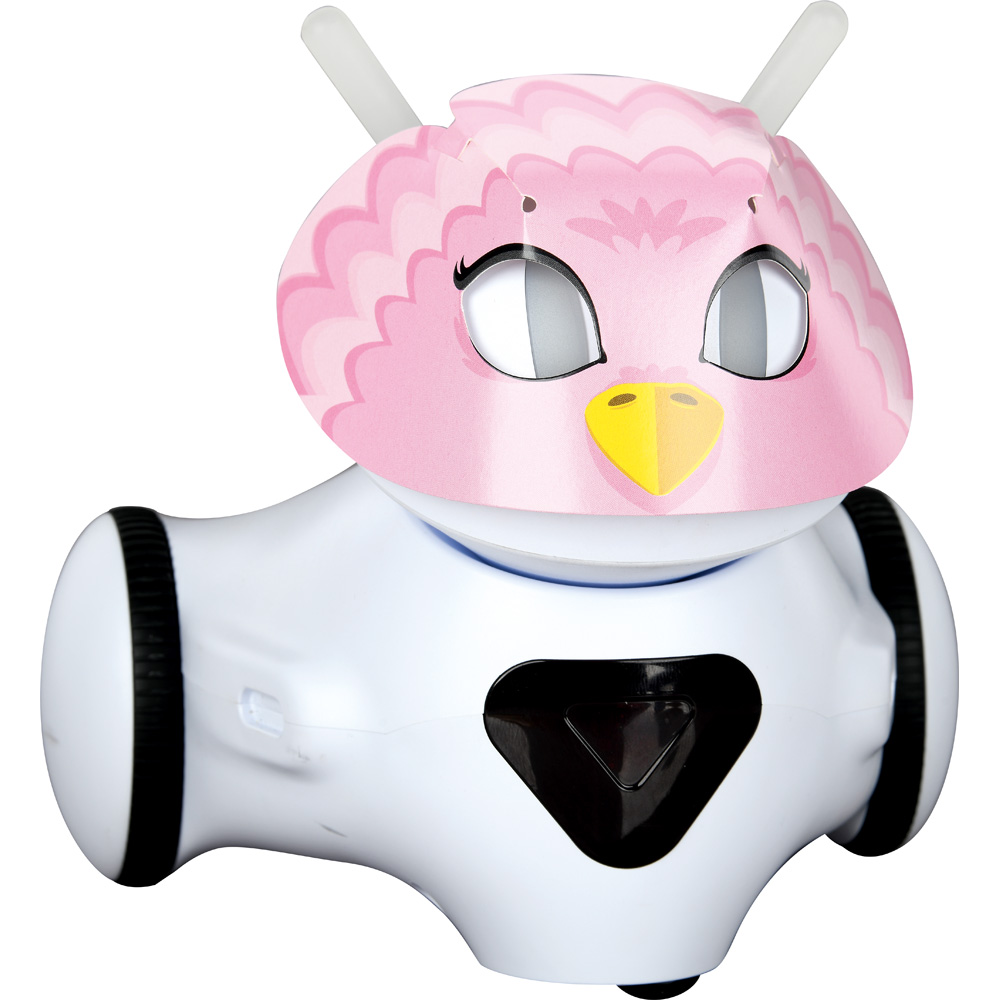 Magnetické masky pre personalizáciu robota Photon 