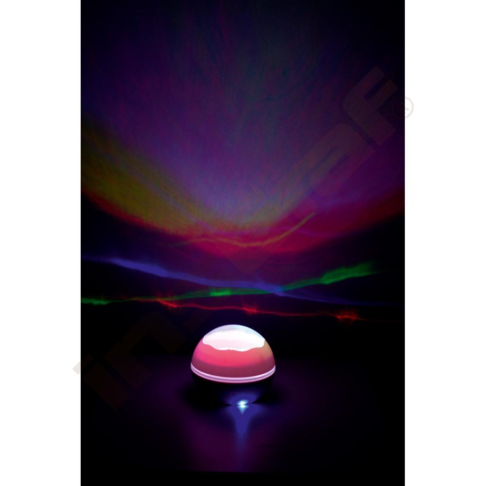 Projekčná lampa