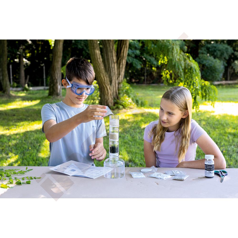 
Wasserfilter-Set 2
