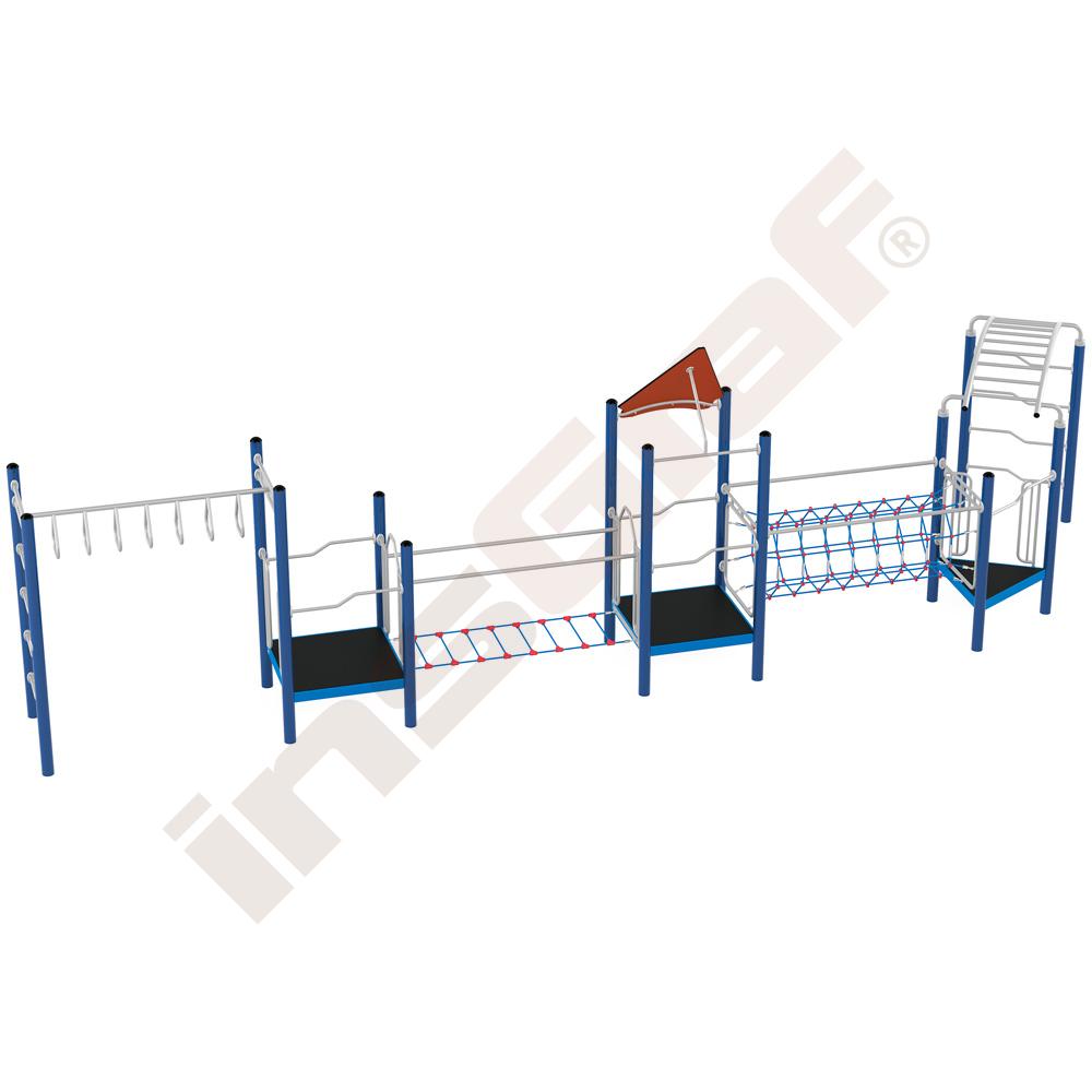 Action4Kids - sestava J030-001