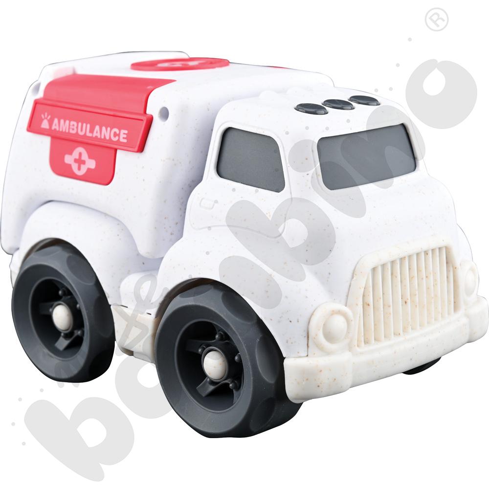Ambulans BIO