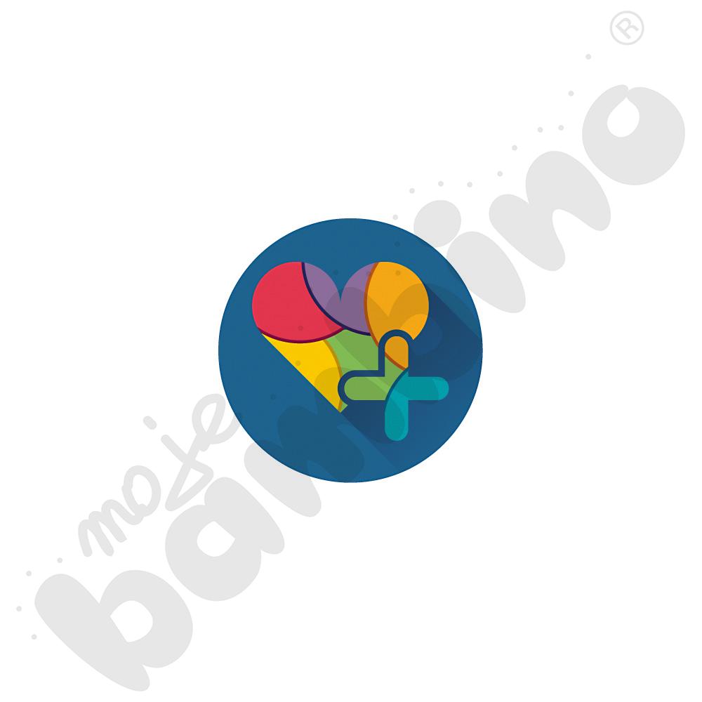 Pakiet - specjalistyczne oprogramowanie - Rewalidacja i Terapia do FunFloor