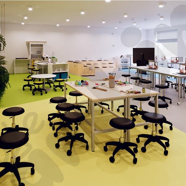 STEAM Lab Laboratorium rozwoju kompetencji przyszłości