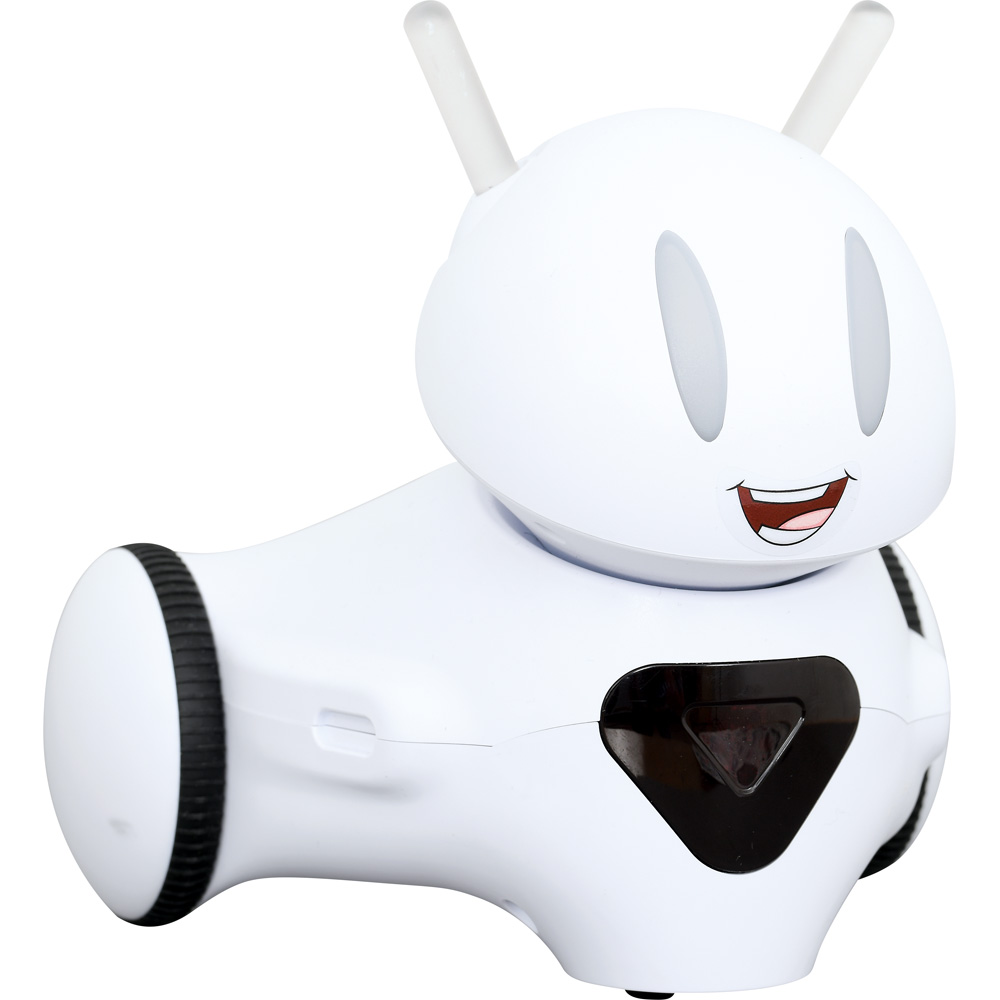 Nálepky na ozdobenie robota Photon