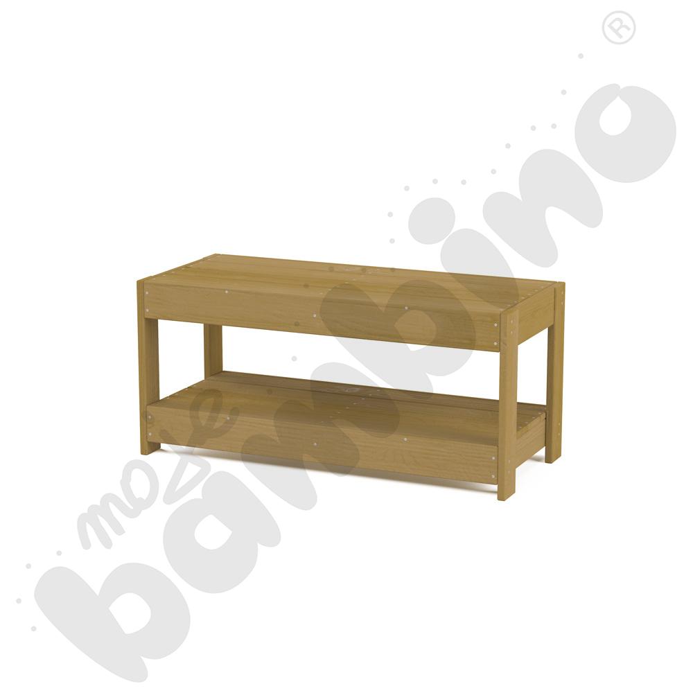 Stolik pomocniczy Terra, duży