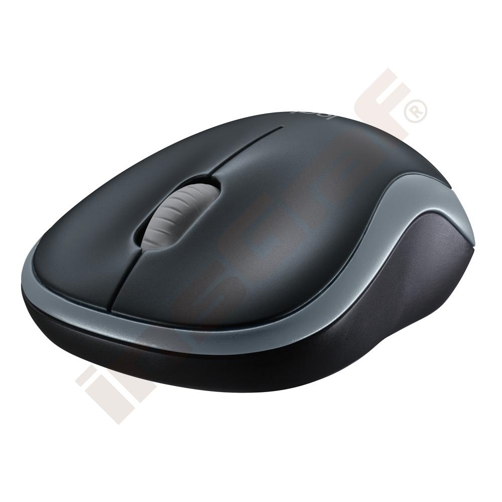 Bezdrátová myš Logitech M185