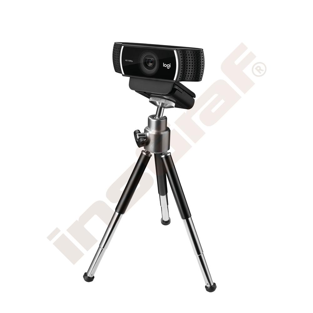 Webkamera Logitech C922 Pro HD
