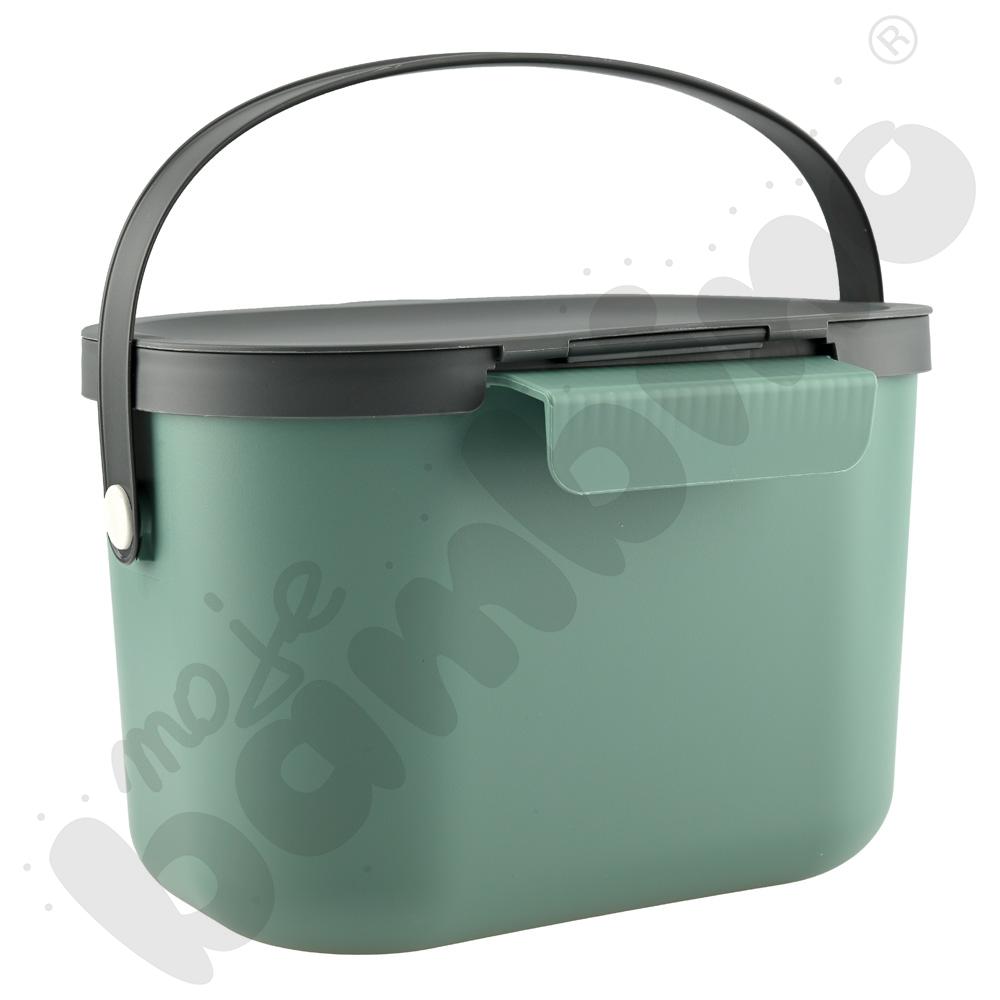 Pojemnik na odpady bio 3,2 L