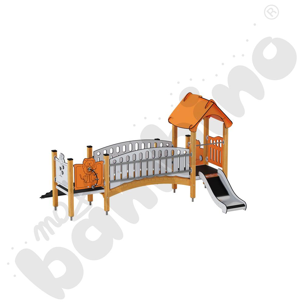 Quadro Simple - zestaw 12328