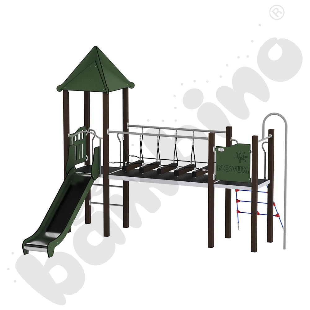 Quadro 1246, recykling