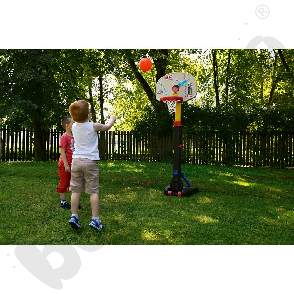 Koszykówka składana