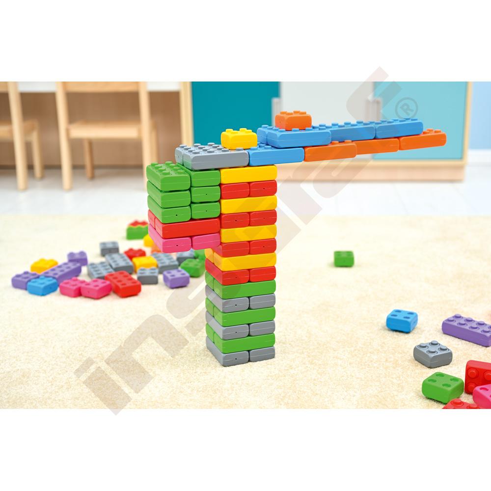 Mini stavební kostky 