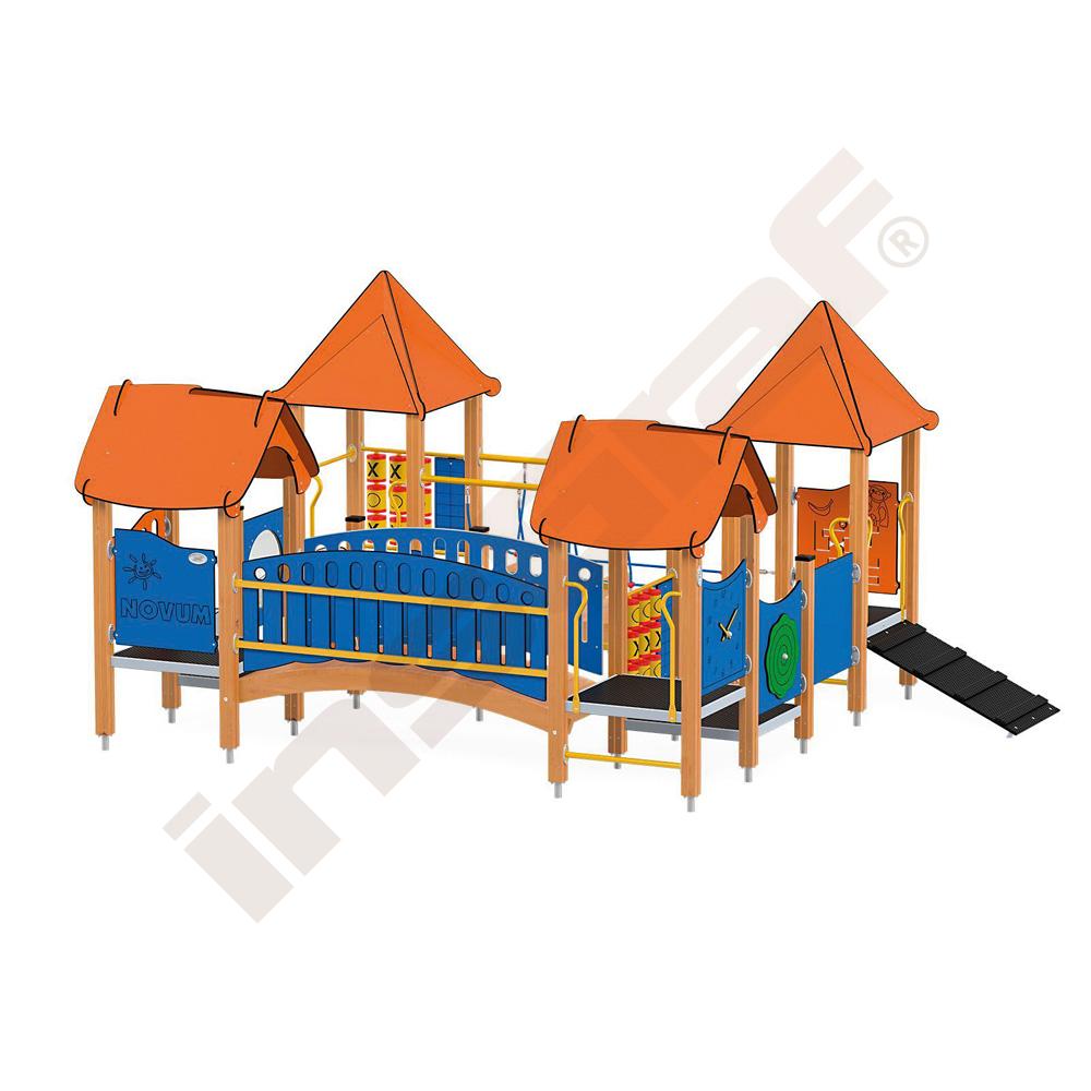 Quadro Baby - sestava 12482