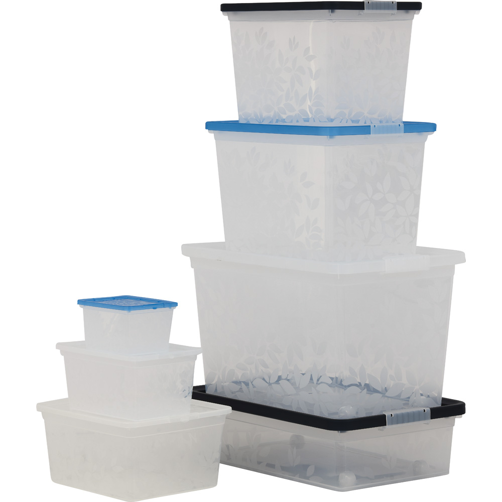 Úložný box Jasmine 5,5 l