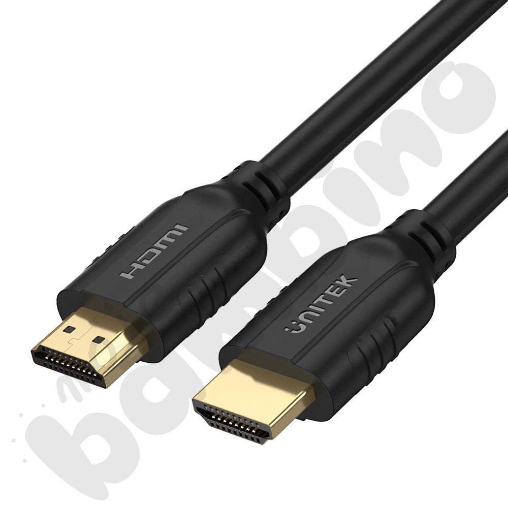 Kabel HDMI 2.0 - 5 m