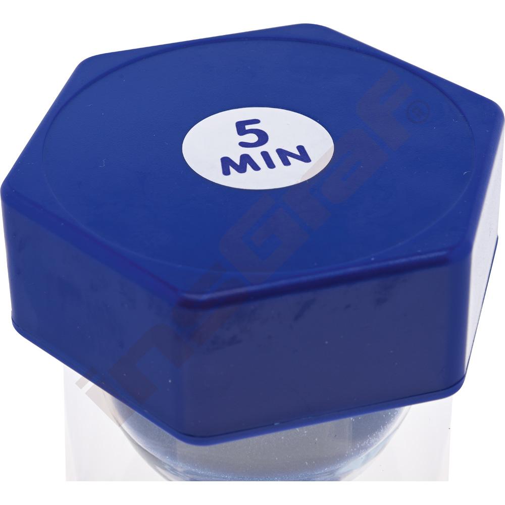 Přesýpací hodiny - 5 minut