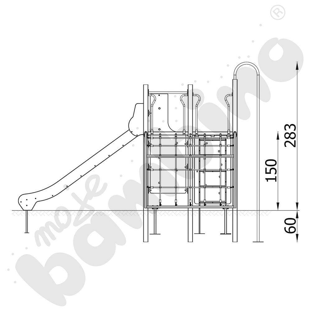 Quadro 12460, recykling
